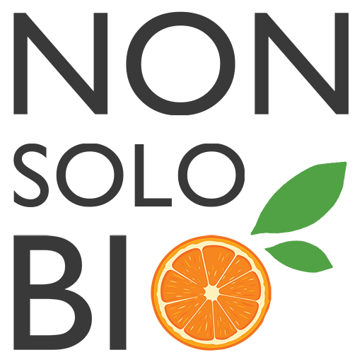 Non Solo Biologico logo