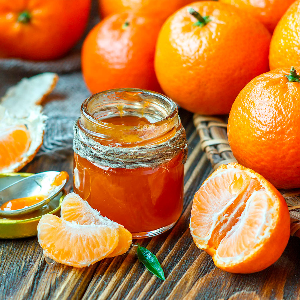 Mandarini - immagine 3