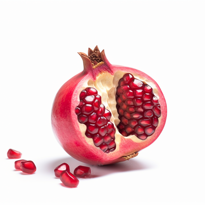 Melograni Bio in confezione 9Kg