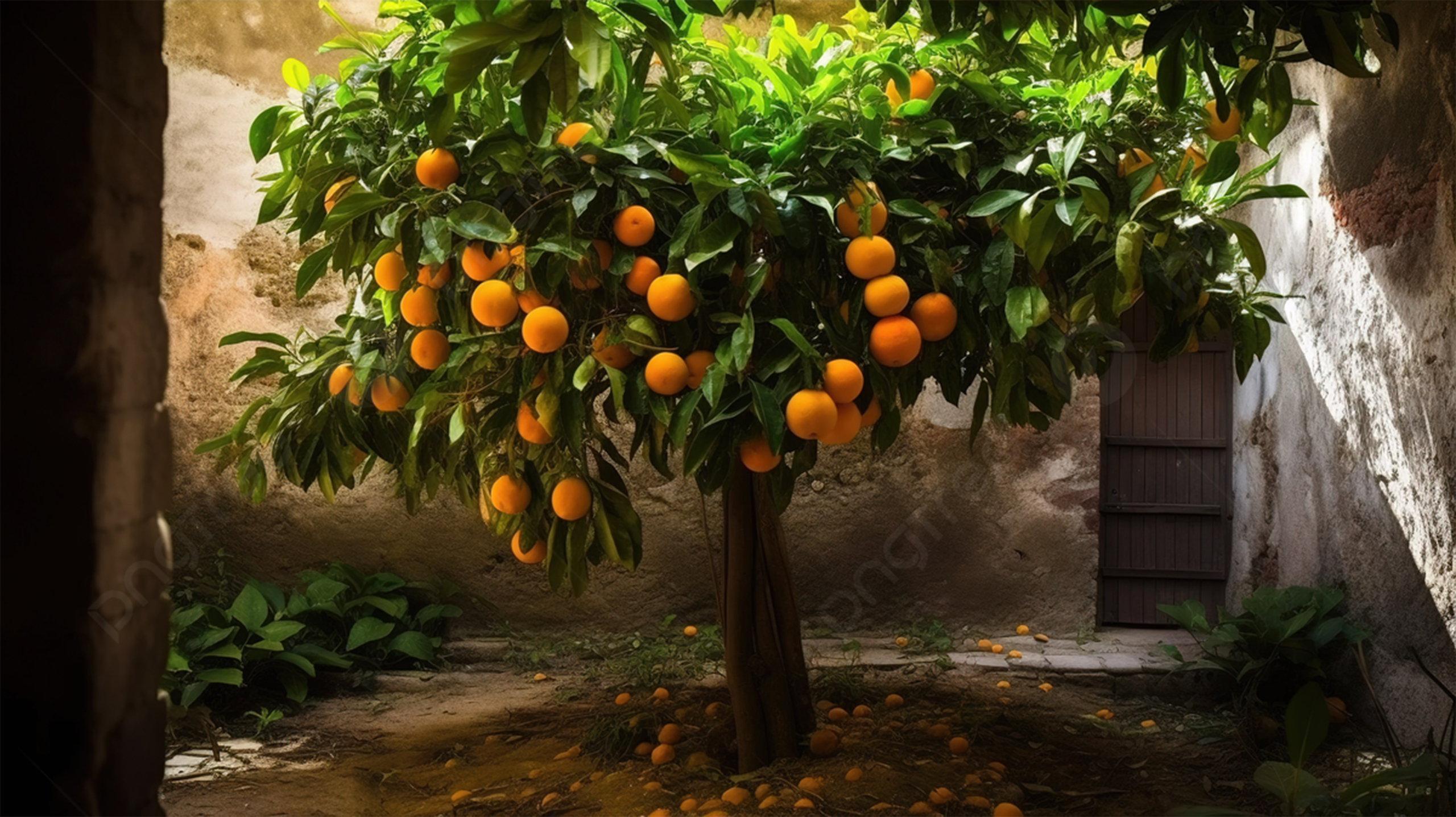 Tarocco Biologico - immagine 2