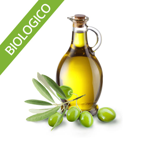 Olio Extra vergine di oliva - EVO in latta